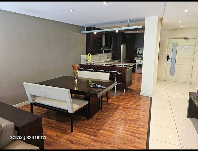 2 BEDROOM PROPERTY TO RENT IN MORNINGSIDE